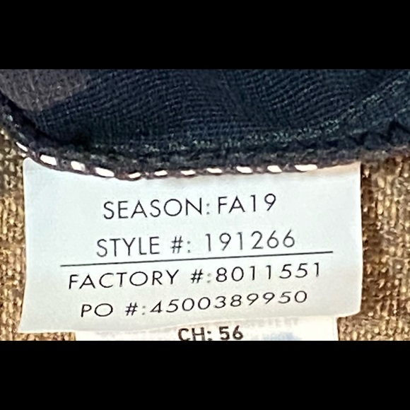 Spyder Men’s Prospect Zip T-Neck 1/4 Zip Pullover - Picture 7 of 8